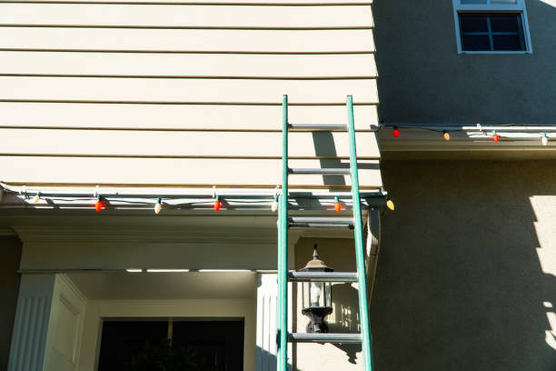 Best Fascia and Soffit Installation  in Rogers, AR